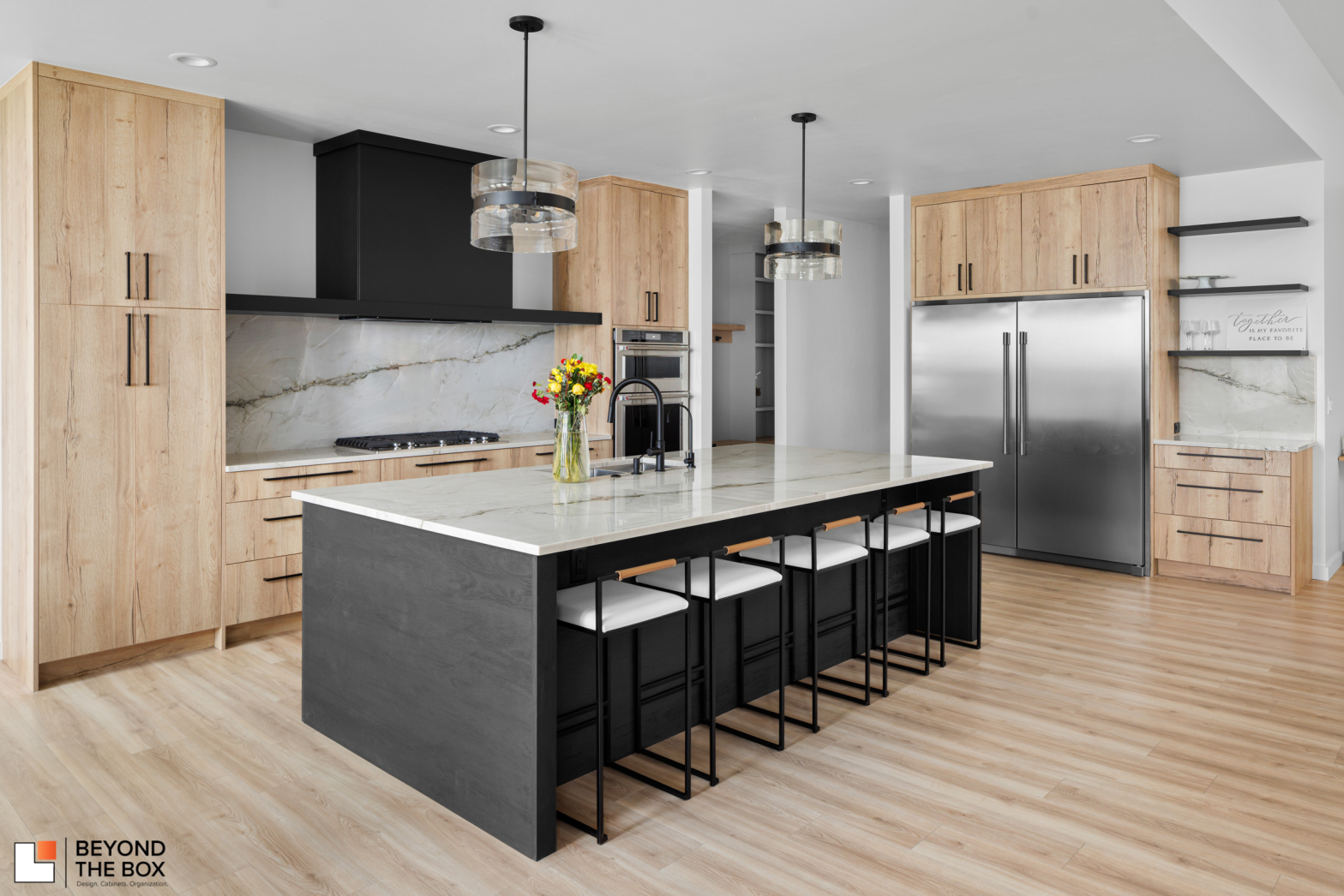 Featured Image for Montana Magic Meets Scandinavian Chic