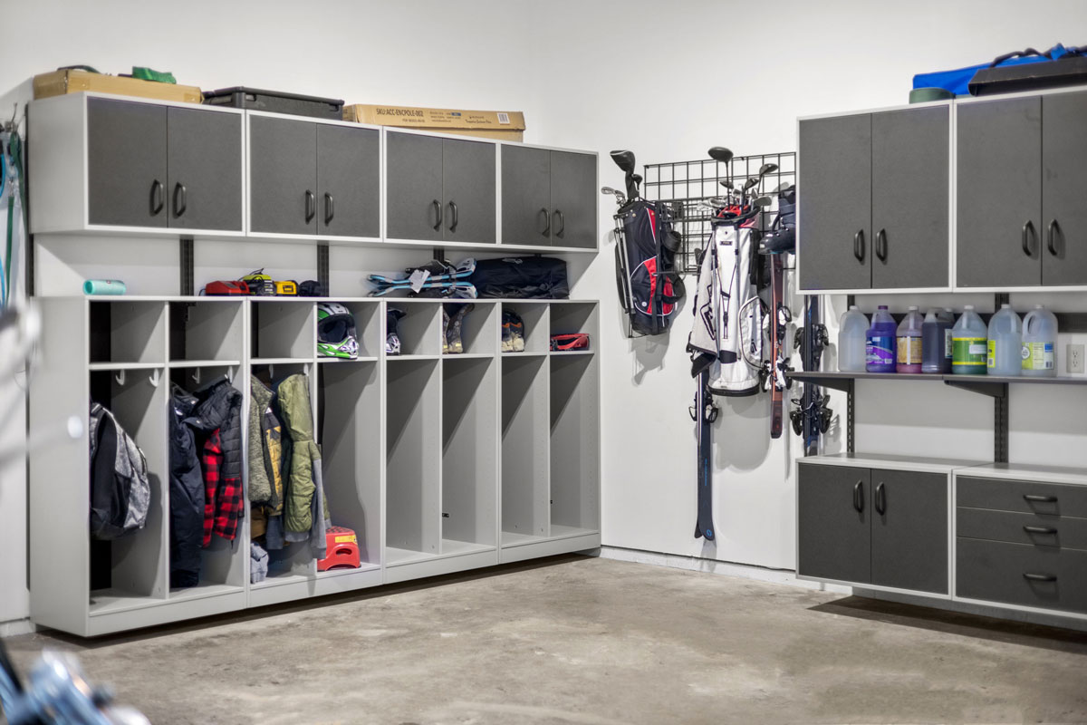 Photo for The Essential Mudroom article