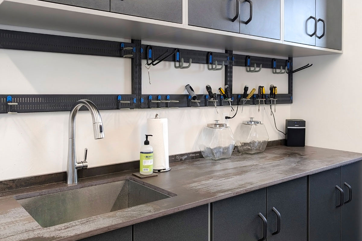 Photo for The Essential Mudroom article