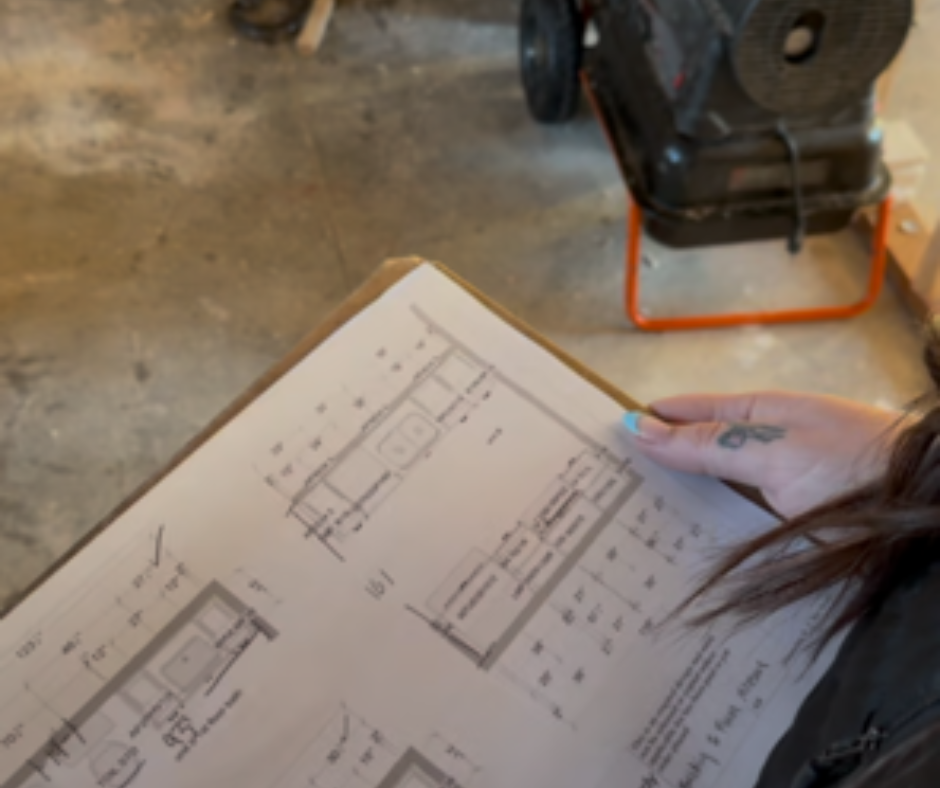 Photo for May 2025 BTB Blog - Questions we wished clients asked