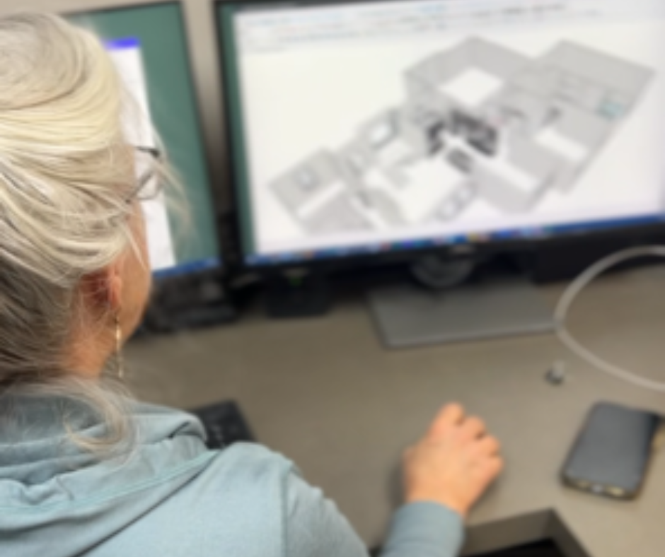 Photo for May 2025 BTB Blog - Questions we wished clients asked