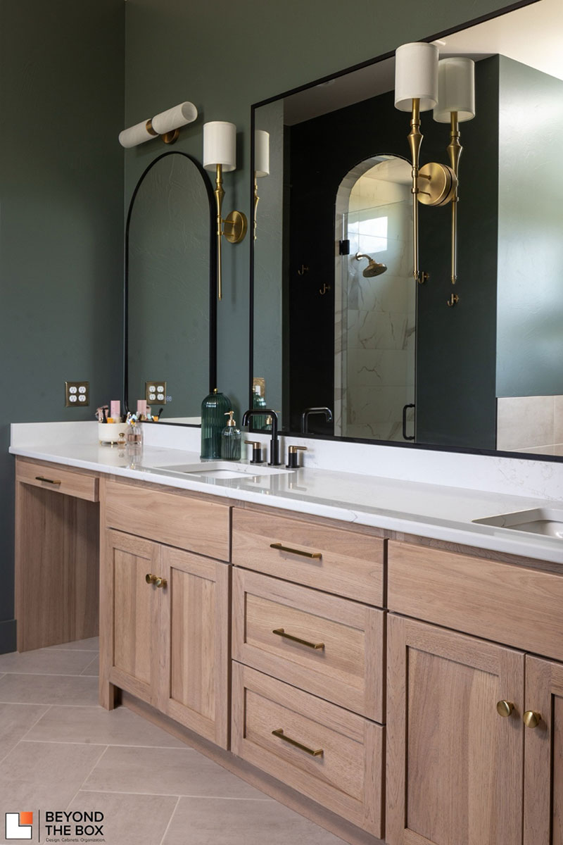 Image for Beyond the Box - Blog: The Power of Color