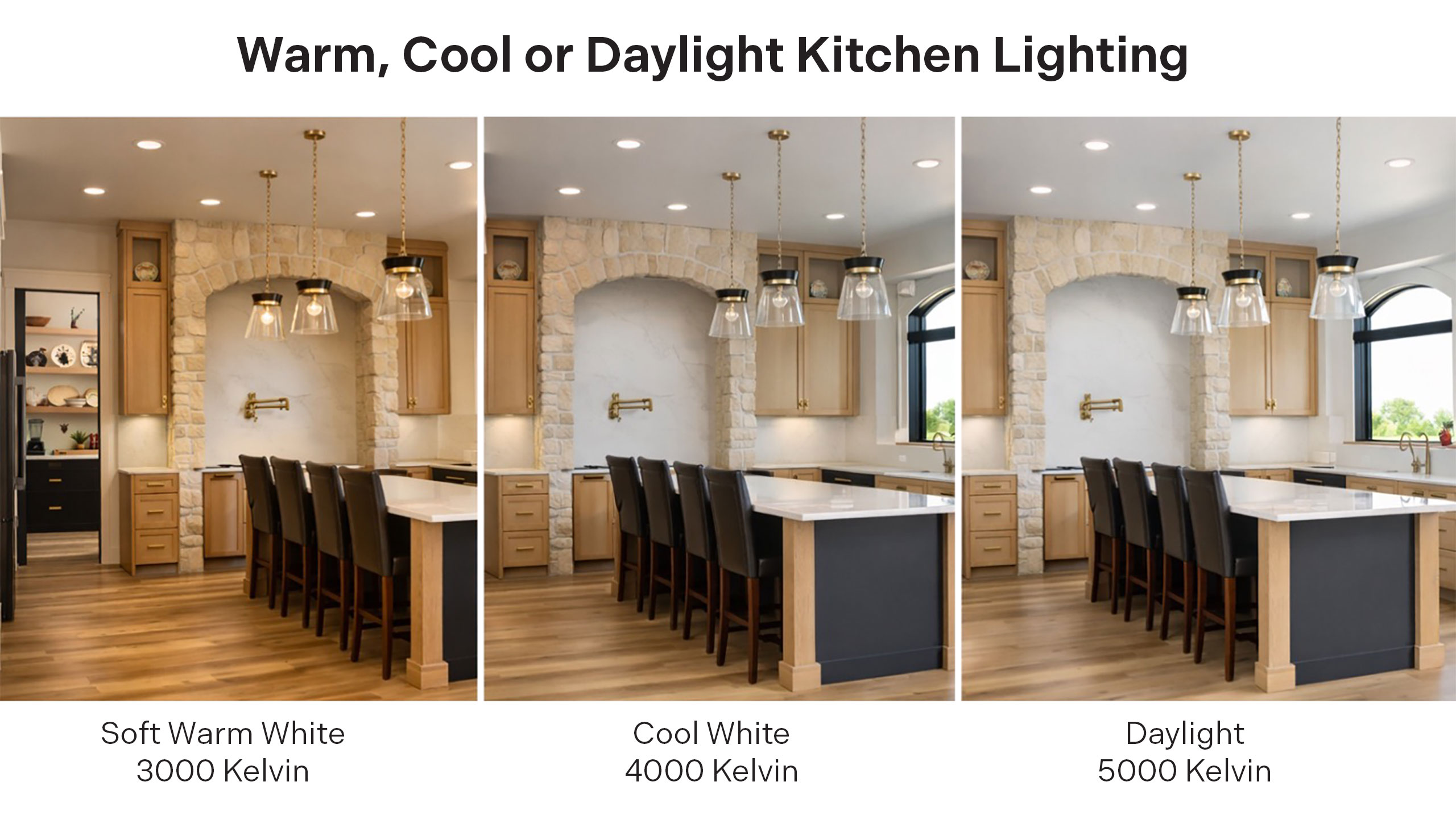 Image for BTB Cabinets Blog: Why Color Looks Different at Home than in the Store