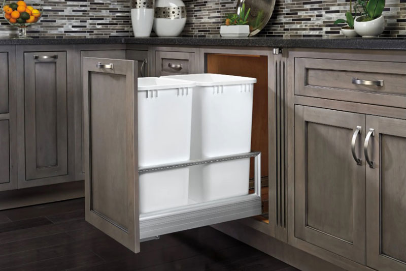 Photo for Beyond the Box Blog - cabinet upgrades