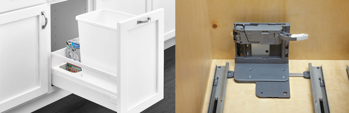Photo for Beyond the Box Blog - cabinet upgrades