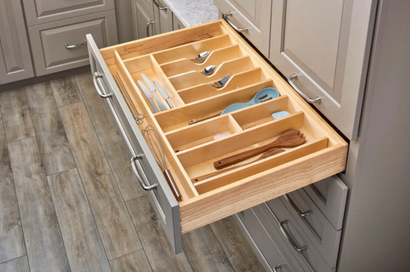 Photo for Beyond the Box Blog - cabinet upgrades