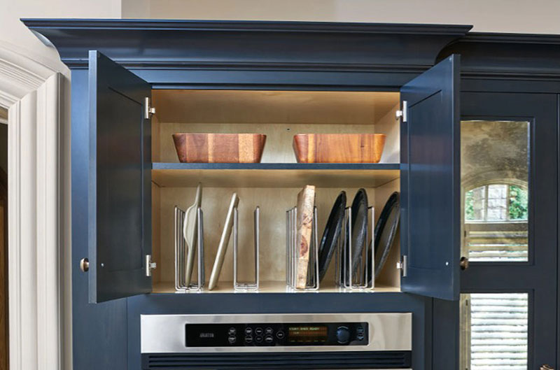 Photo for Beyond the Box Blog - cabinet upgrades